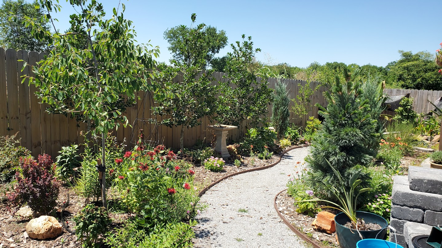 Featured Garden
